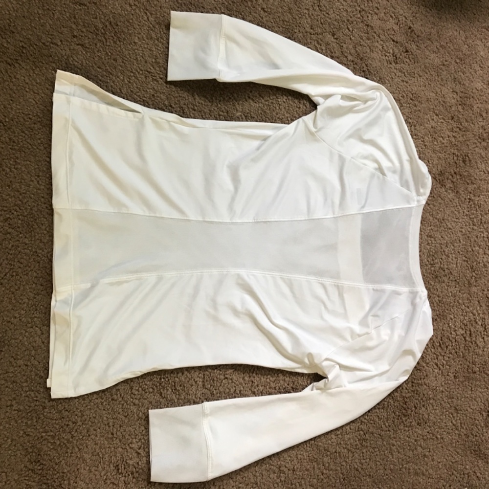 Nike quick dry top - Picture 5 of 6